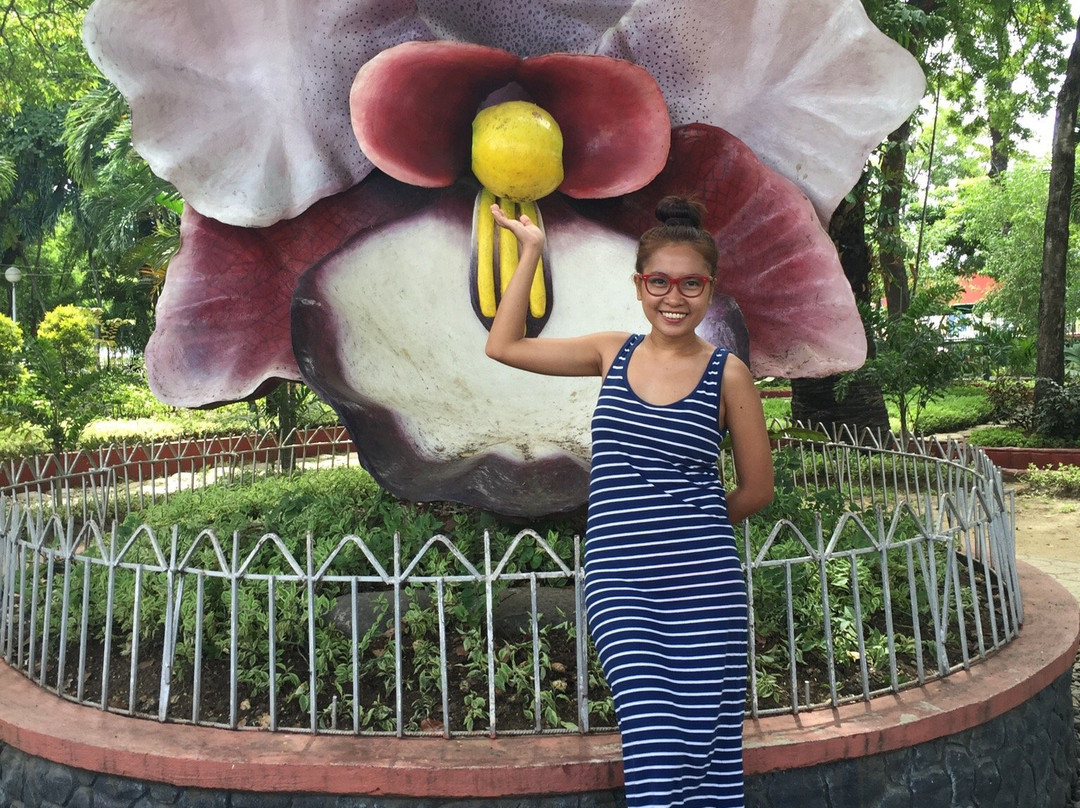 Osmena Park-达沃必去景点