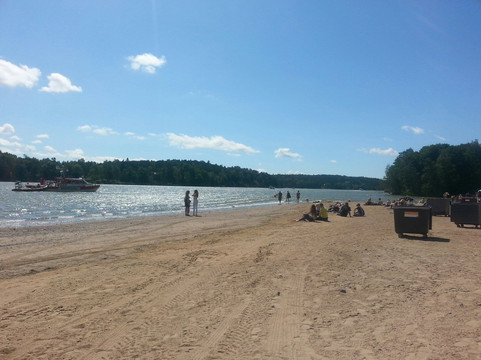 Ruisrock-土尔库必去景点