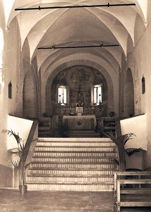 Abbazia Madonna delle Macchie景点图片