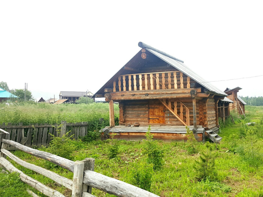 History and Culture Museum of Uymon Valley景点图片