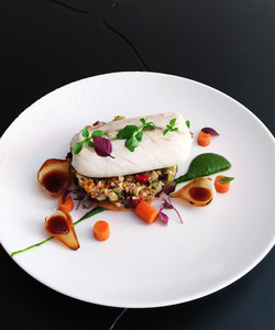 Boutary Restaurant餐厅图片