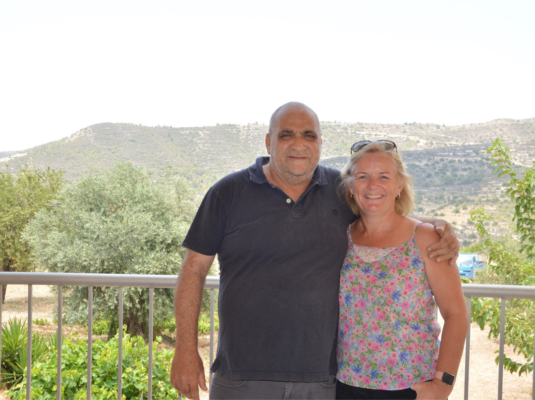 Monagri Grape Farm-Monagri必去景点