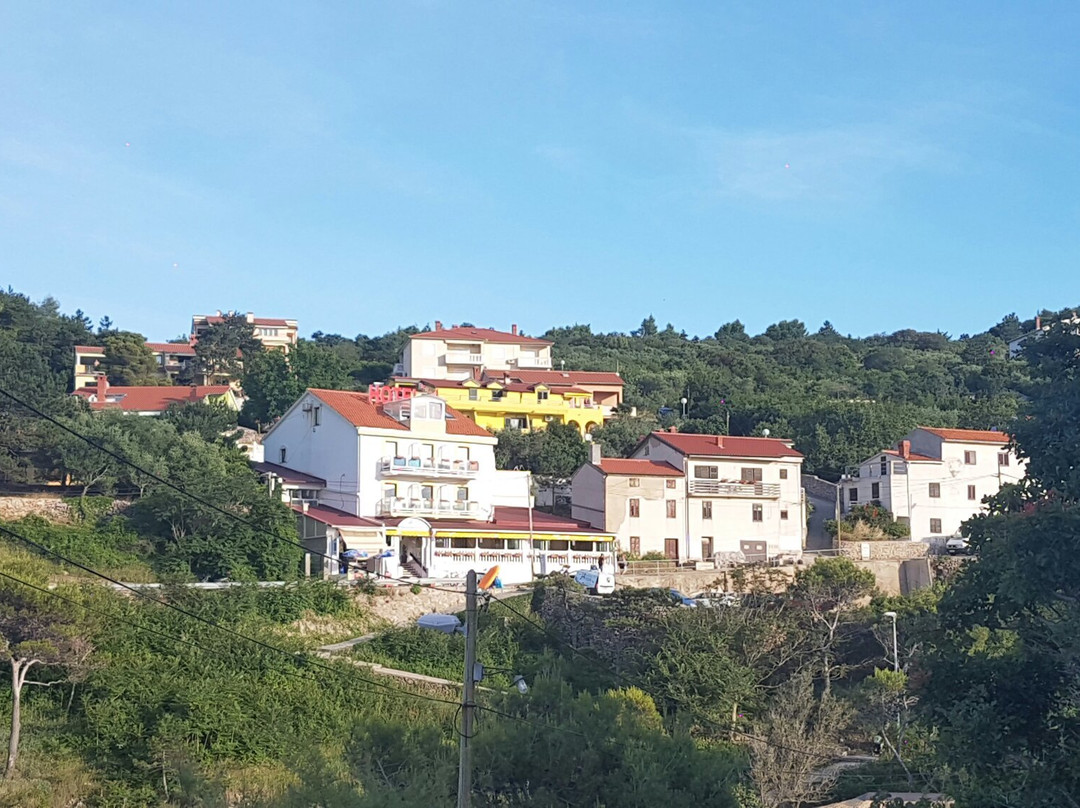 Vrbnik旅游攻略图片