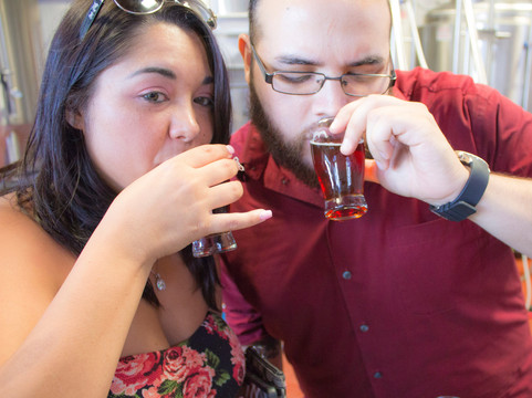 OC Brewery Tours-纽波特海滩必去景点