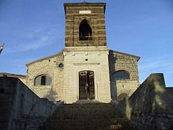 Santuario di Santa Maria del castello景点图片