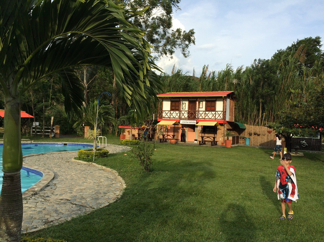 San Juan del Valle Eco Hotel-Belen de Umbria必去景点