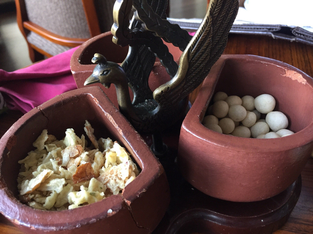 Vino Bar-日惹必去景点