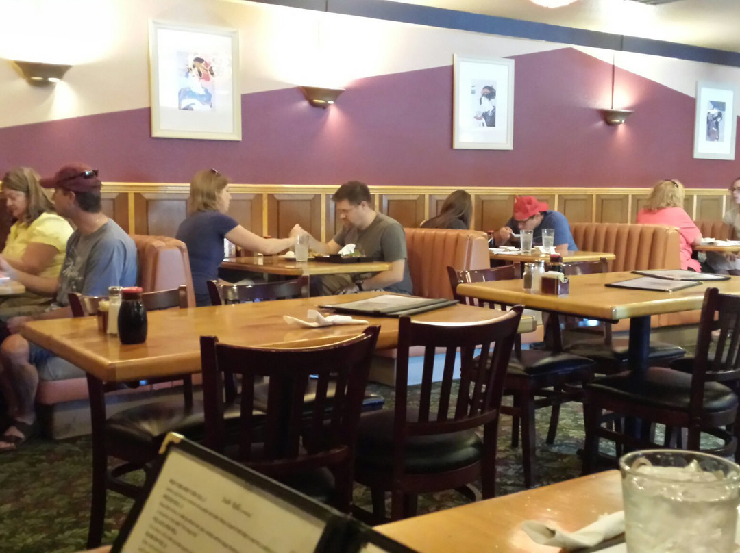 Bonsai Teriyaki & Sushi