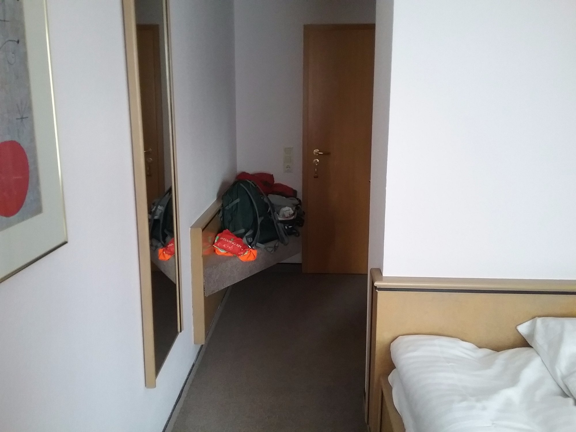 Hotel Maack-官方