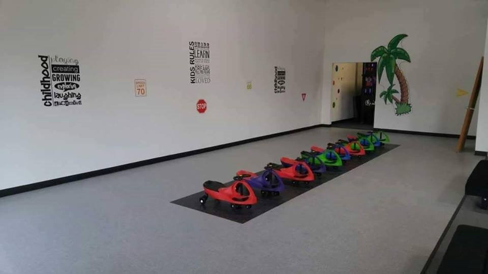 BB Kidz Klub景点图片