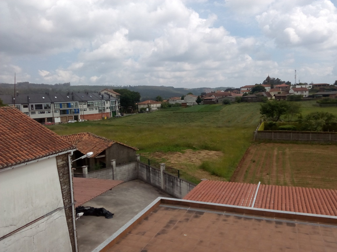 Pension Pedrouzo主图