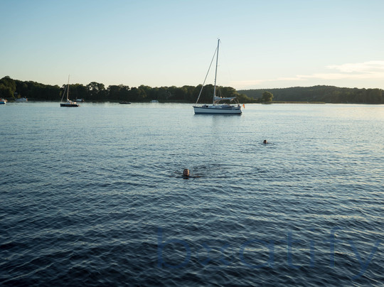 WannseeSchipper-柏林必去景点