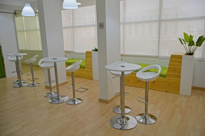 Escape Arabia-利雅德必去景点