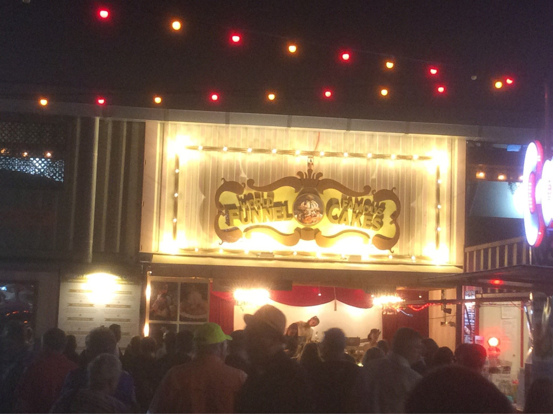 NightQuarter-Helensvale必去景点