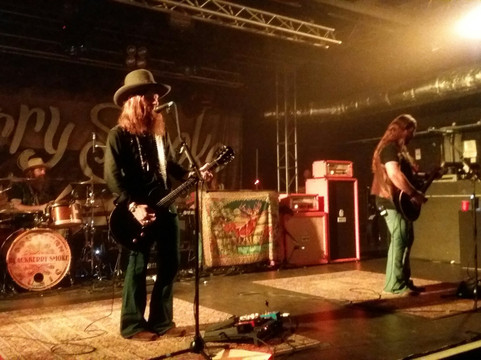 O2 Academy-利物浦必去景点