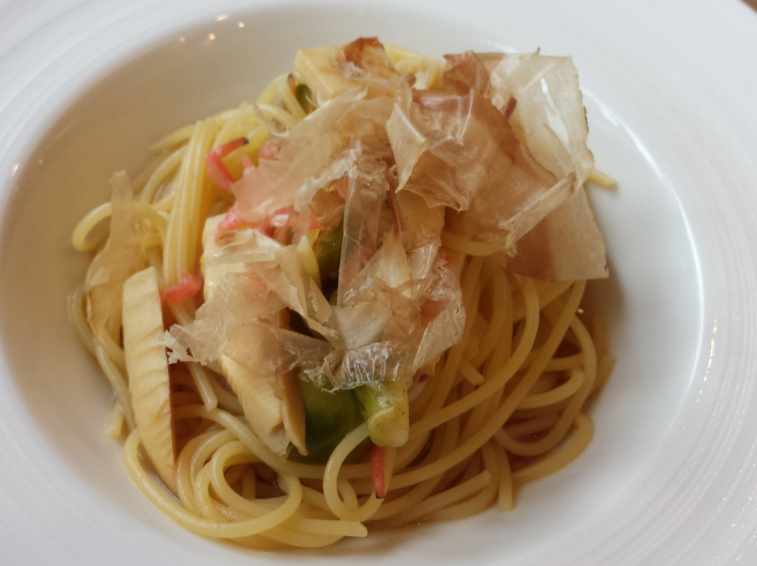 キッチン ブルーレイク