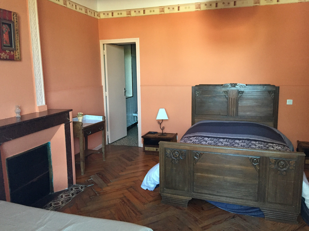 L'hostellerie Landaise主图