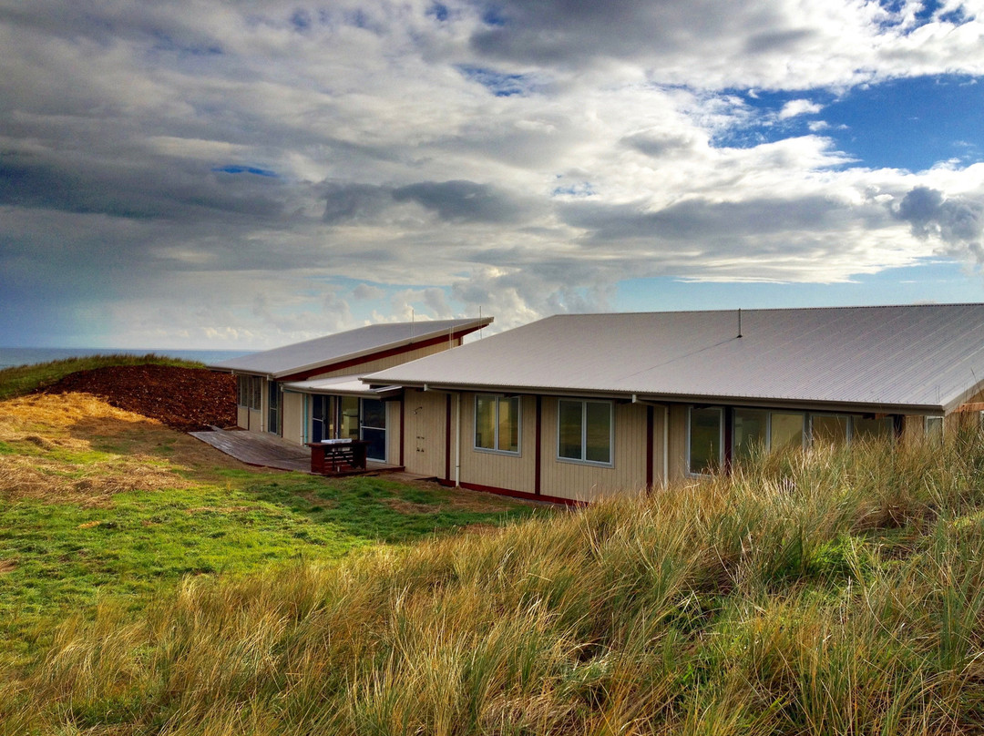 King Island Breaks- Turnstone Beach House
