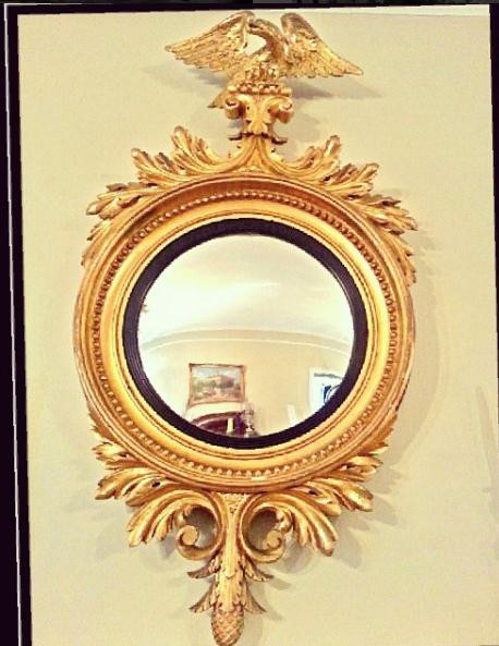 Cannonball House-梅肯必去景点