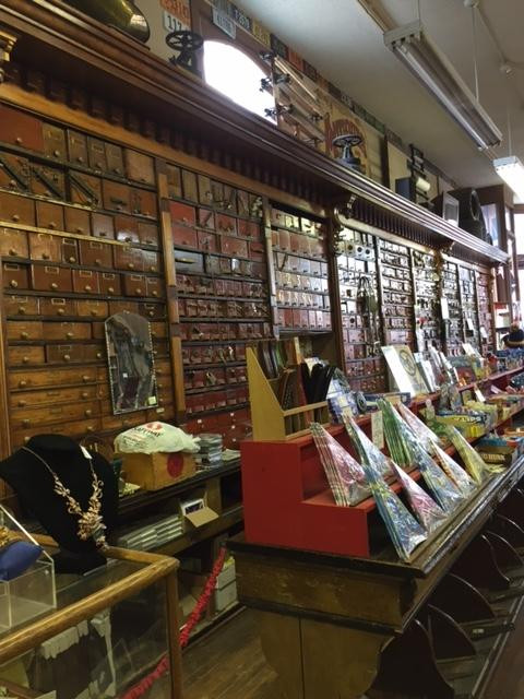 The Western Hardware-Leadville必去景点