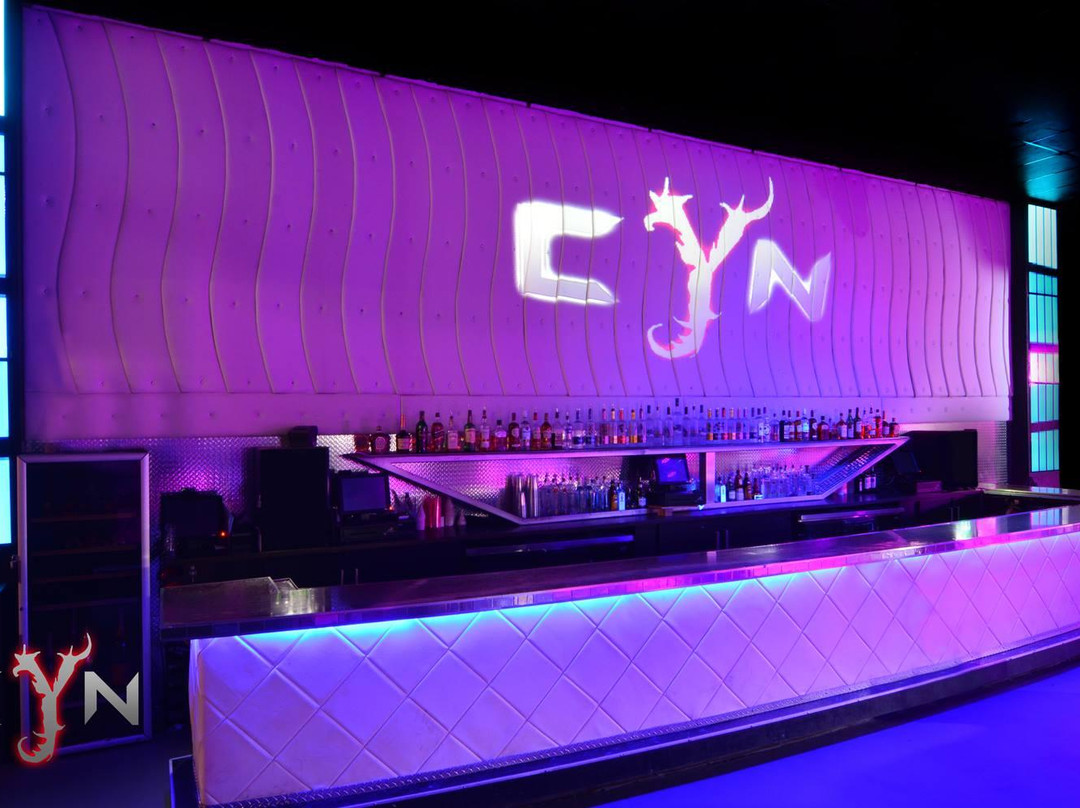 Cyn Nightclub景点图片
