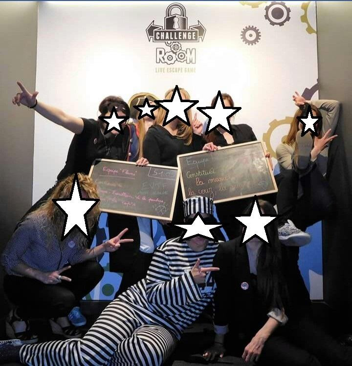 Smart Escape Game-Challes-les-Eaux必去景点