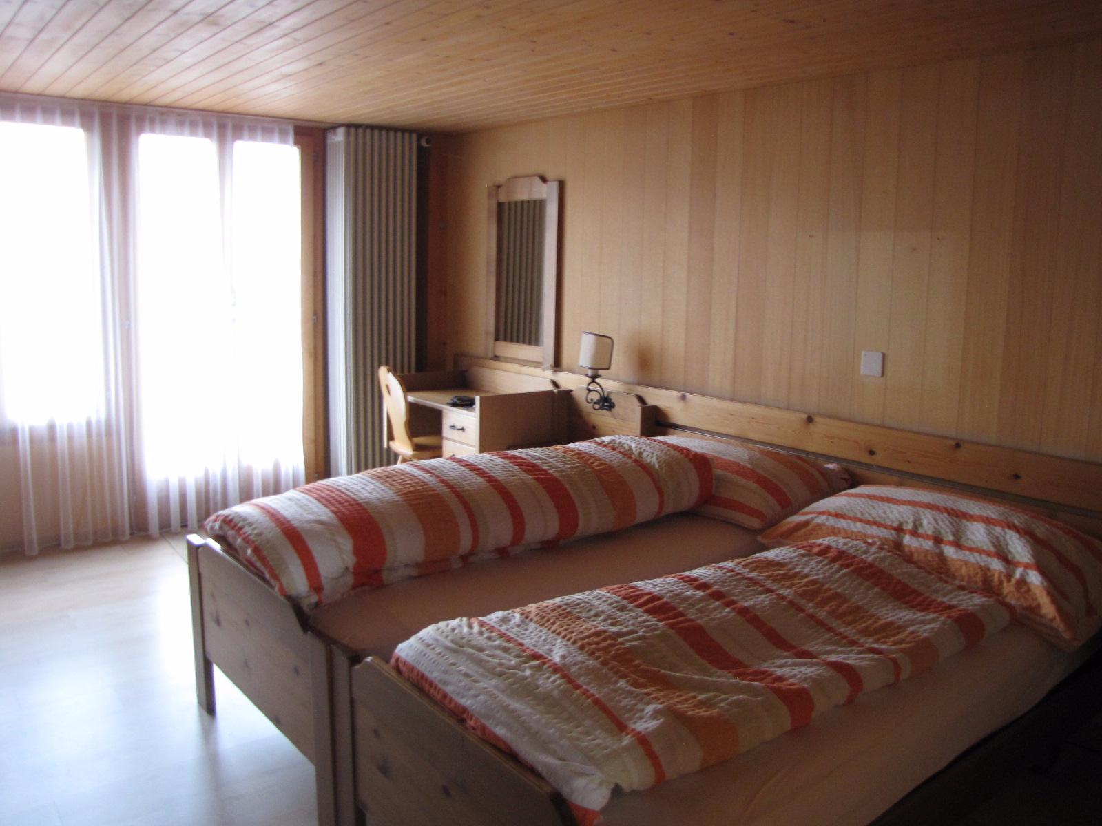 Hotel-Restaurant Regina-官方