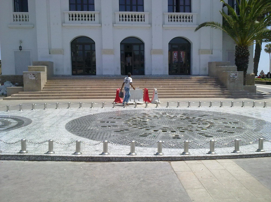 Theatre Afifi景点图片