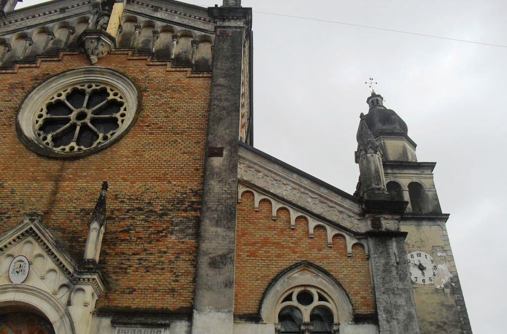 Chiesa di San Giovanni Battista景点图片