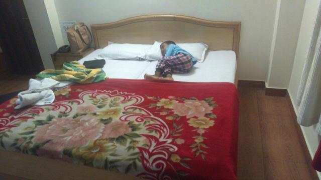 Hotel Firhill-官方