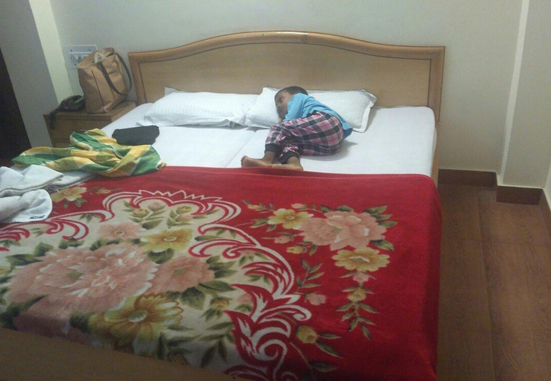 Tutikandi酒店住宿-Hotel Firhill