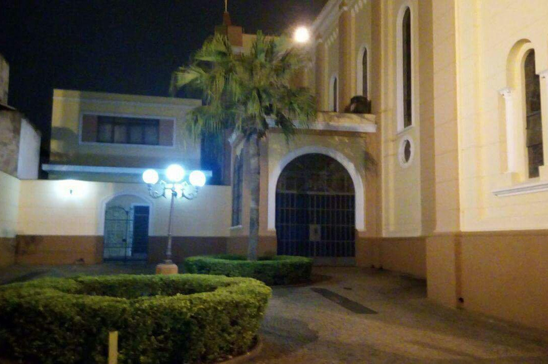 Praca Dr. Luiz Zacharias de Lima-Monte Alto必去景点