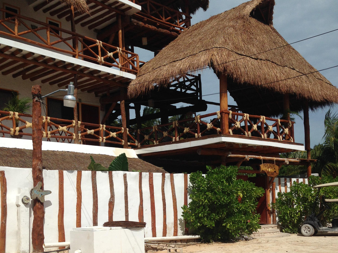 Villas Margaritas Holbox