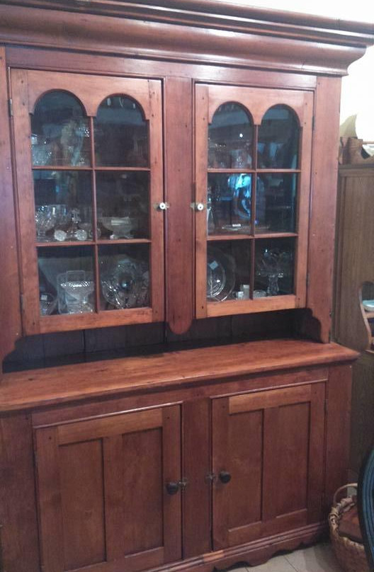 Shakespeare Antiques景点图片