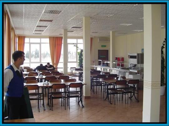 Montenegro Inn Hotel主图