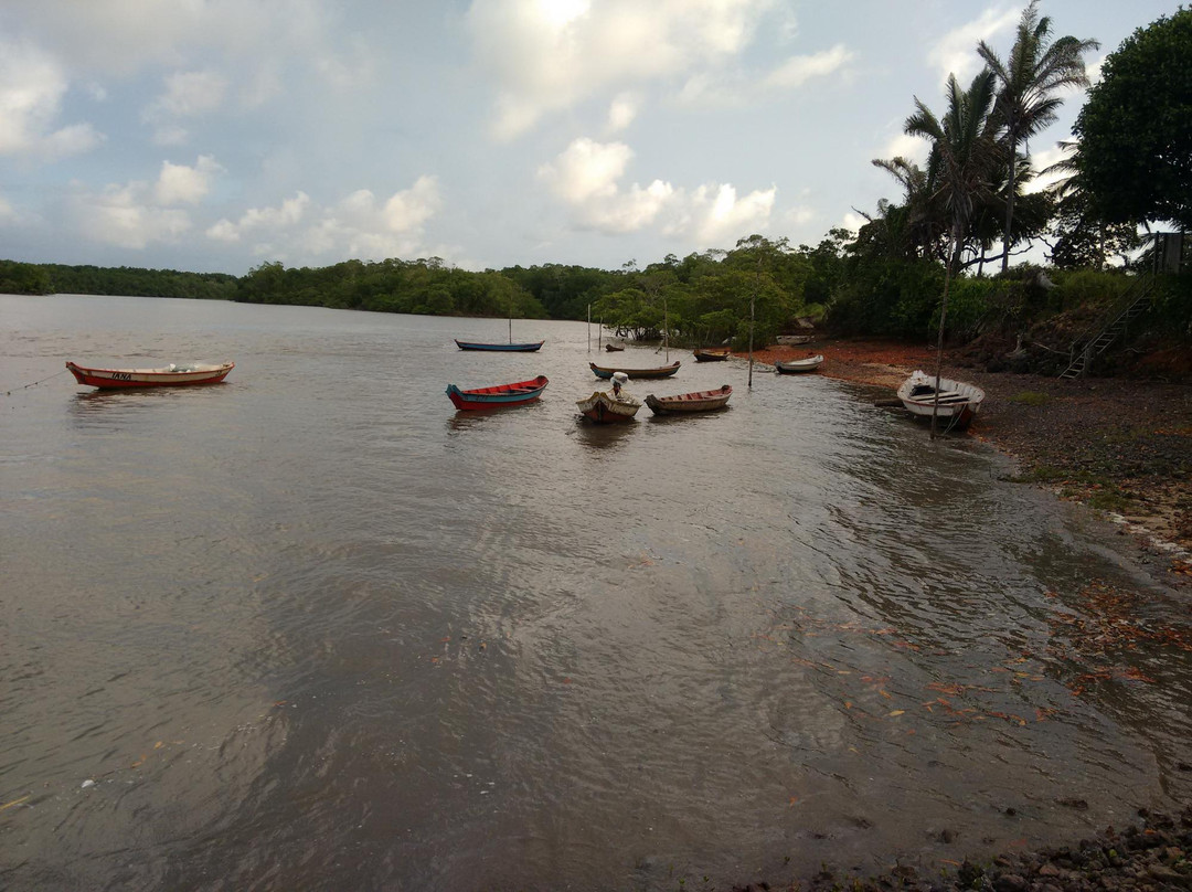 Castelo Beach-Salinopolis必去景点