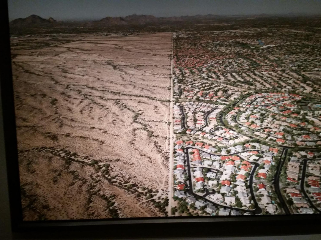 The Chrysler Museum Glass Studio-诺福克必去景点