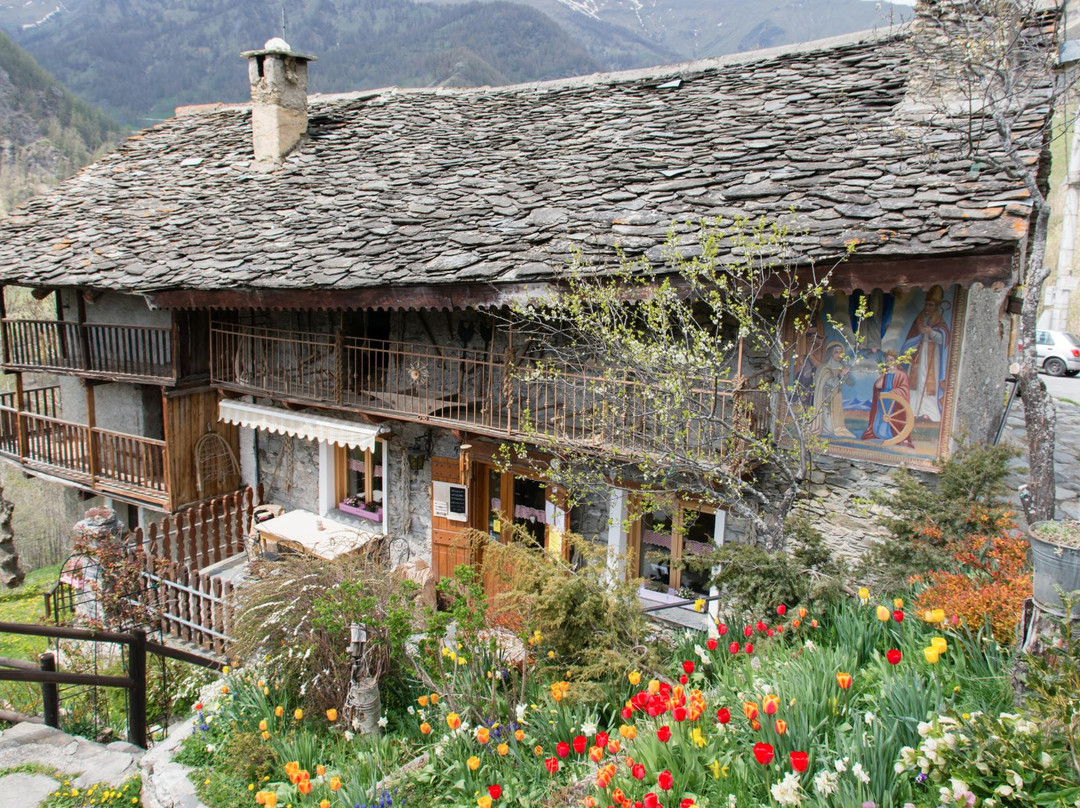 Agriturismo "L'Artesin"