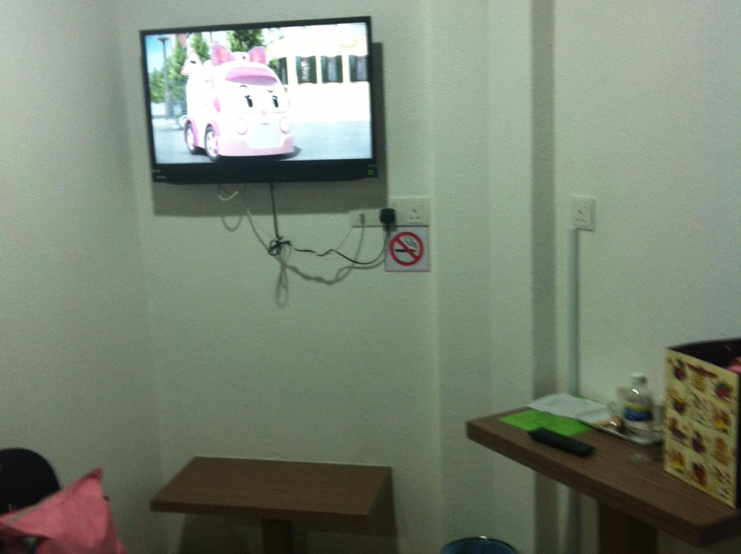 New Dawn Hotel主图