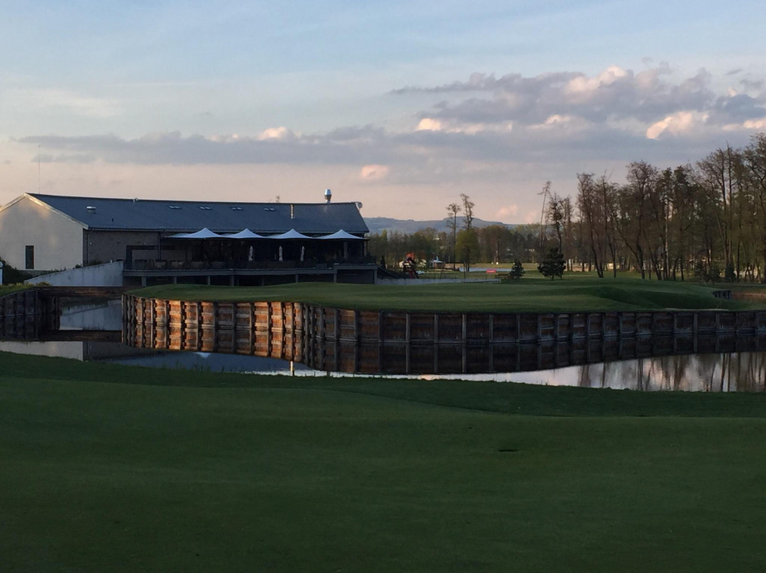 Penati Golf Resort-Senica必去景点
