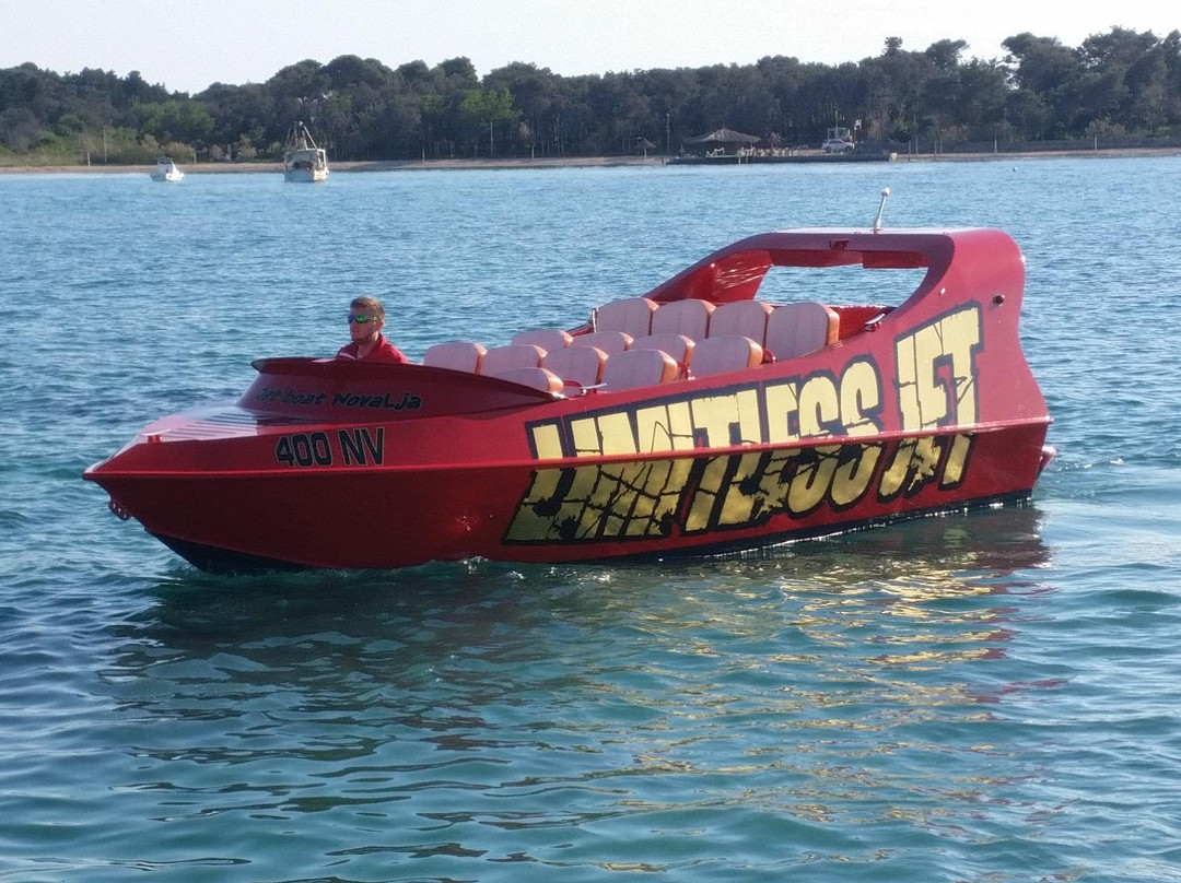 Boats 4 Fun Novalja景点图片