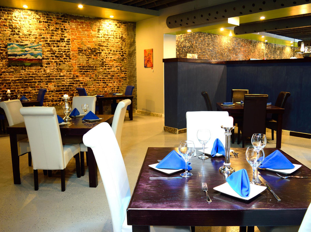 Leavenworth餐馆和美食-Luigi's Italian Restaurant