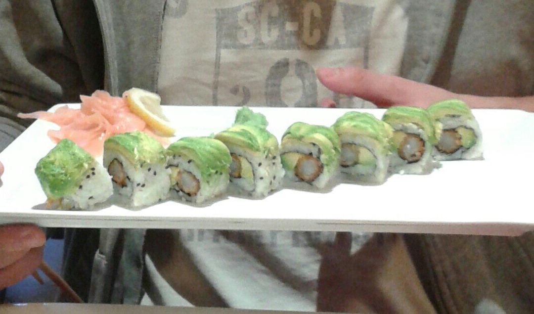 Coubron餐馆和美食-Royal Tokyo