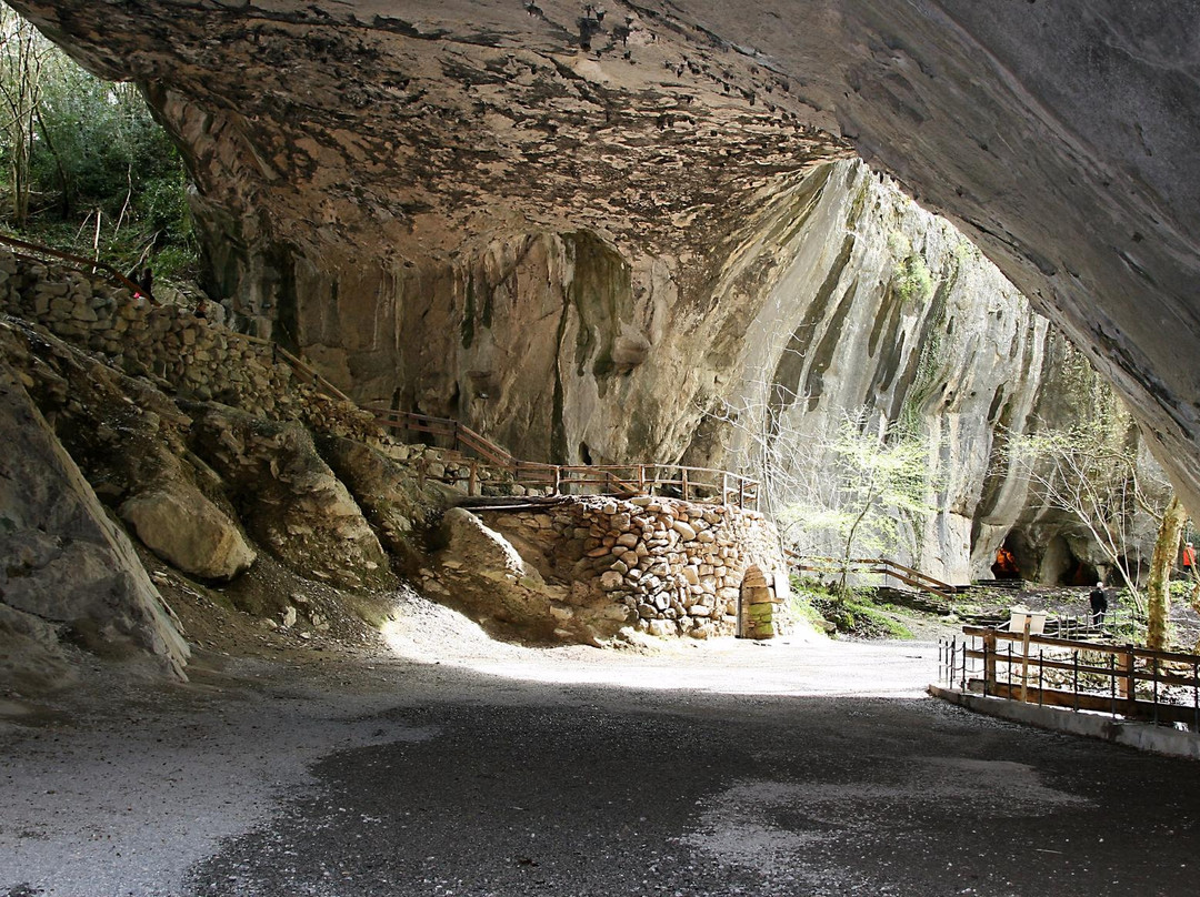 Zugarramurdi旅游攻略图片