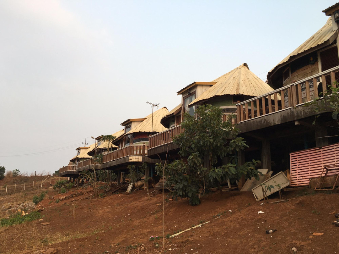 Chuncheat House Eco-Lodge