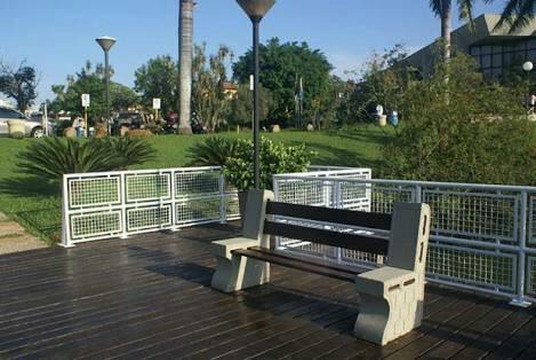 Lago Municipal de Jaboticabal-Jaboticabal必去景点