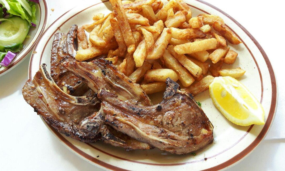 Restaurant Chez Doval