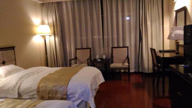 三盛公大酒店-官方