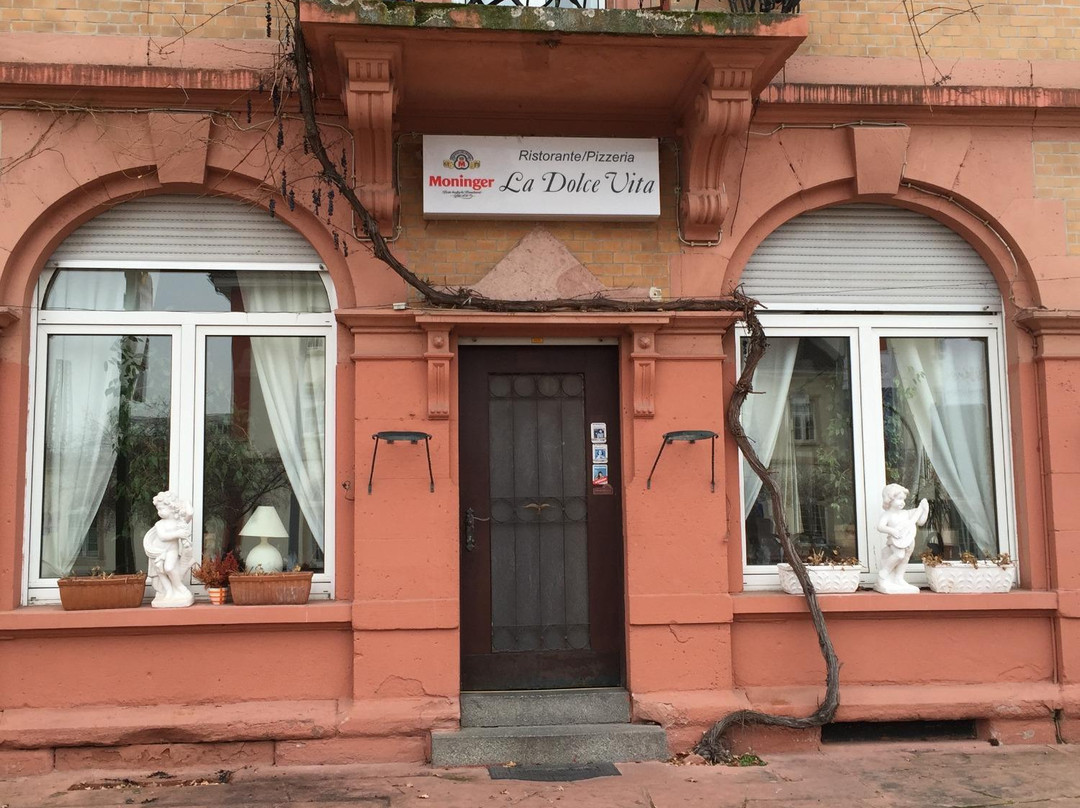 Ristorante la Dolce Vita主图