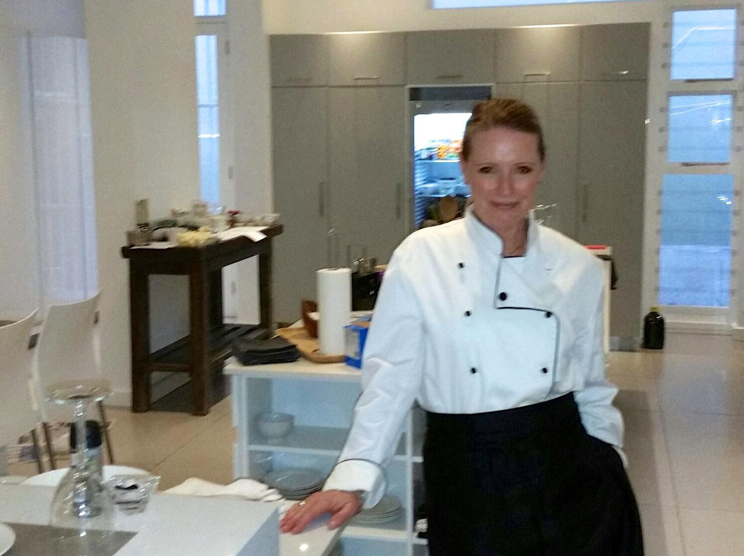 Ginger & Lime-Fresnaye必去景点